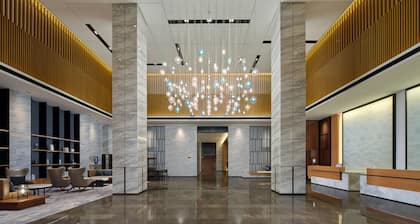 Fairfield BY Marriott Yuyao