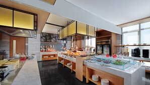 餐廳