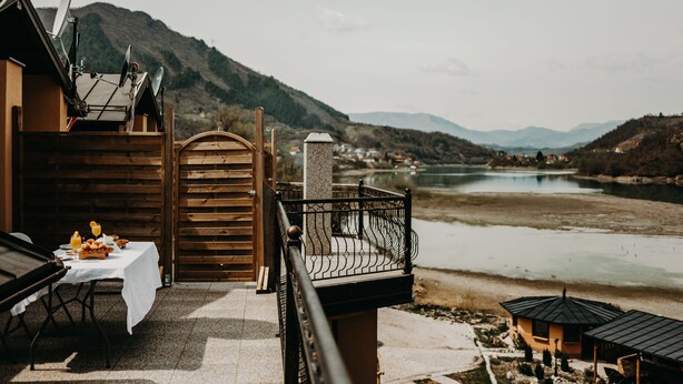 Unclassified image, 1 of 130, button - Hotel Noor Konjic (Konjic)