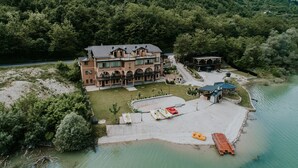 Unclassified image, 5 of 130, button - Hotel Noor Konjic (Konjic)