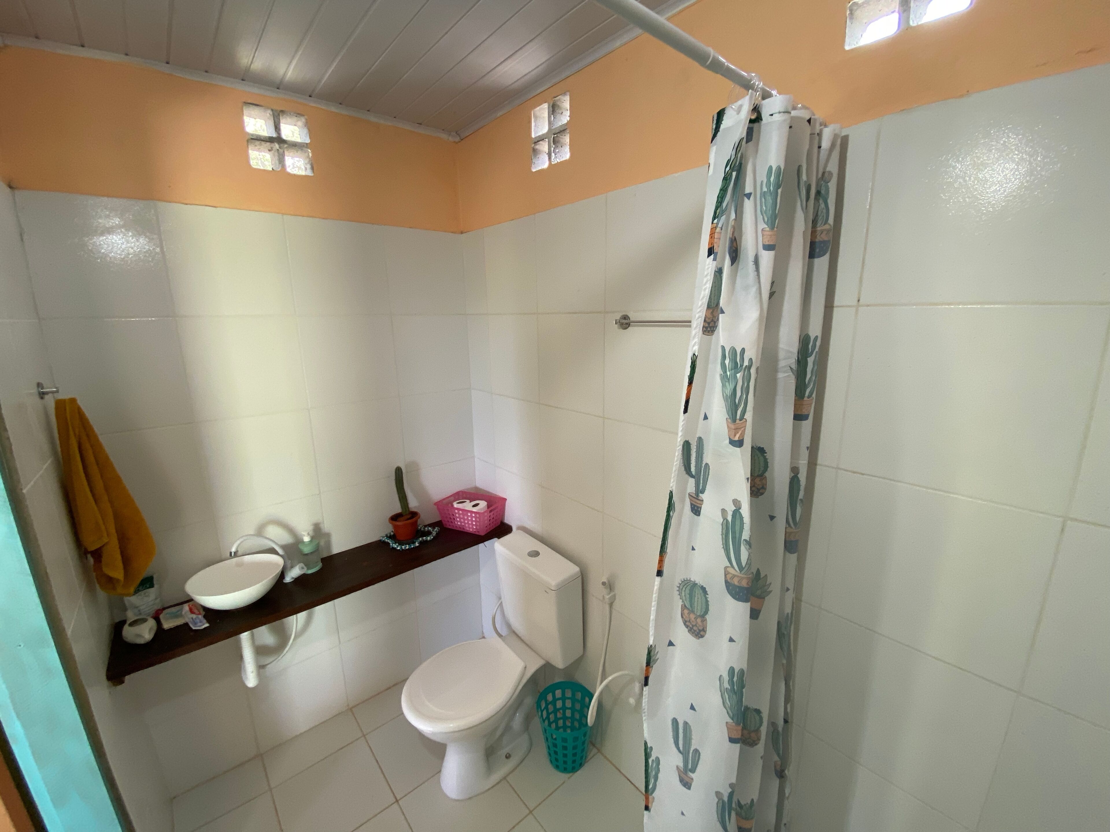 Chalet Pé de Araçá