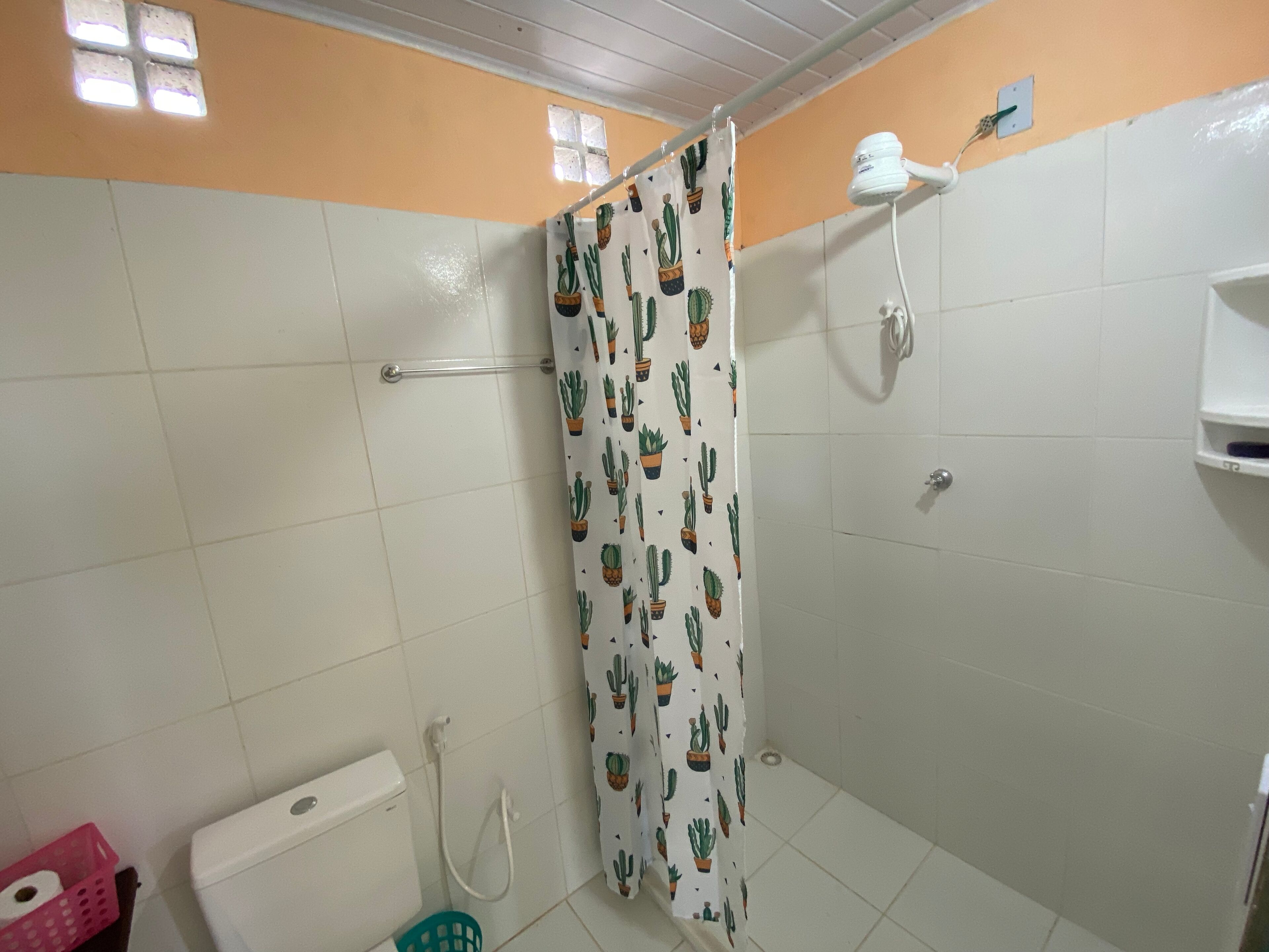 Chalet Pé de Araçá