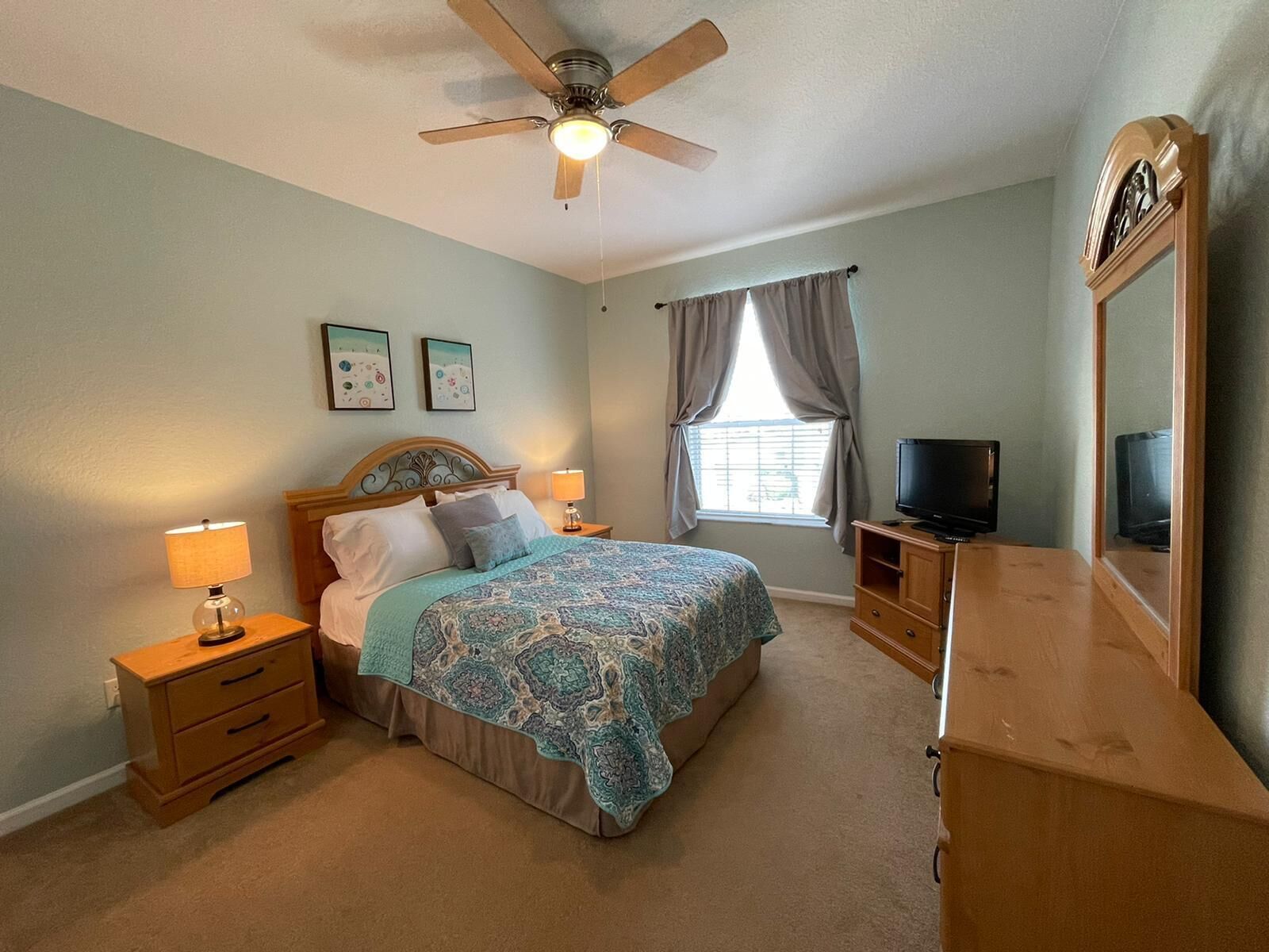 Your °O° Den and a Pool !!!