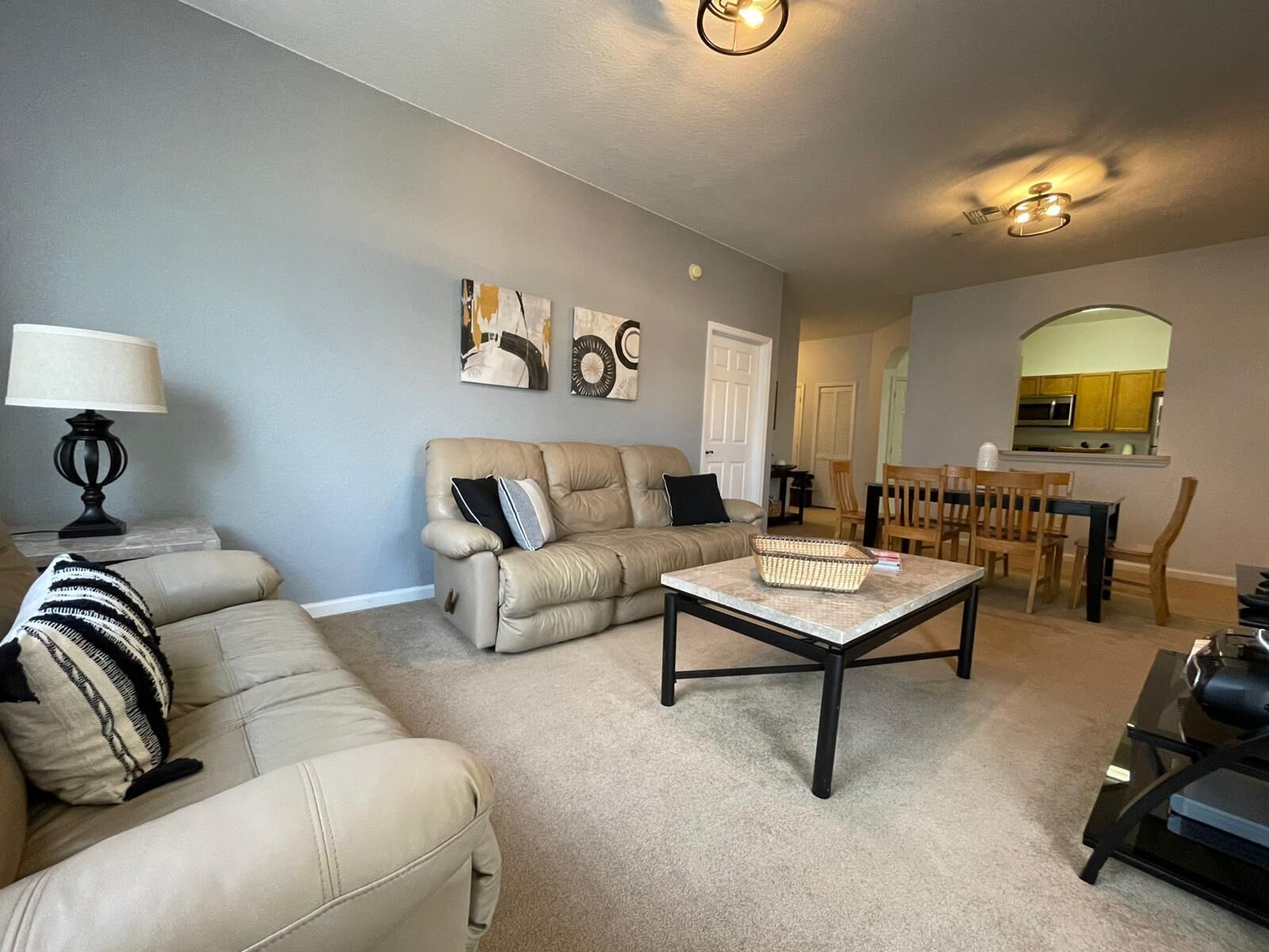 Your °O° Den and a Pool !!!