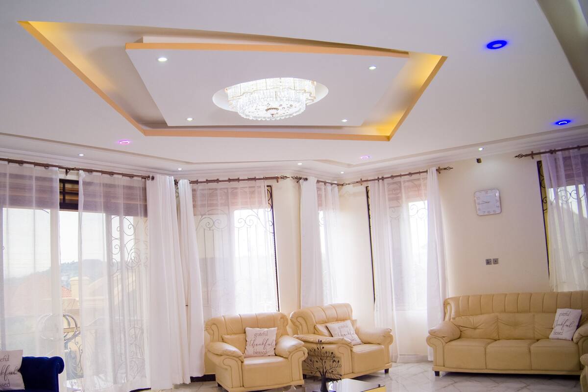Family House | Living area