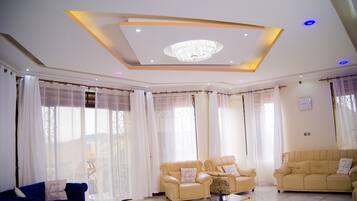 Family House | Living area