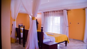 6 bedrooms, free WiFi - Kitali Homes Uganda (Entebbe)