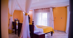 6 bedrooms, free WiFi - Kitali Homes Uganda (Entebbe)