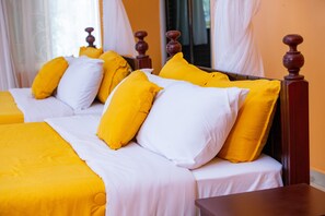 6 Schlafzimmer, kostenloses WLAN