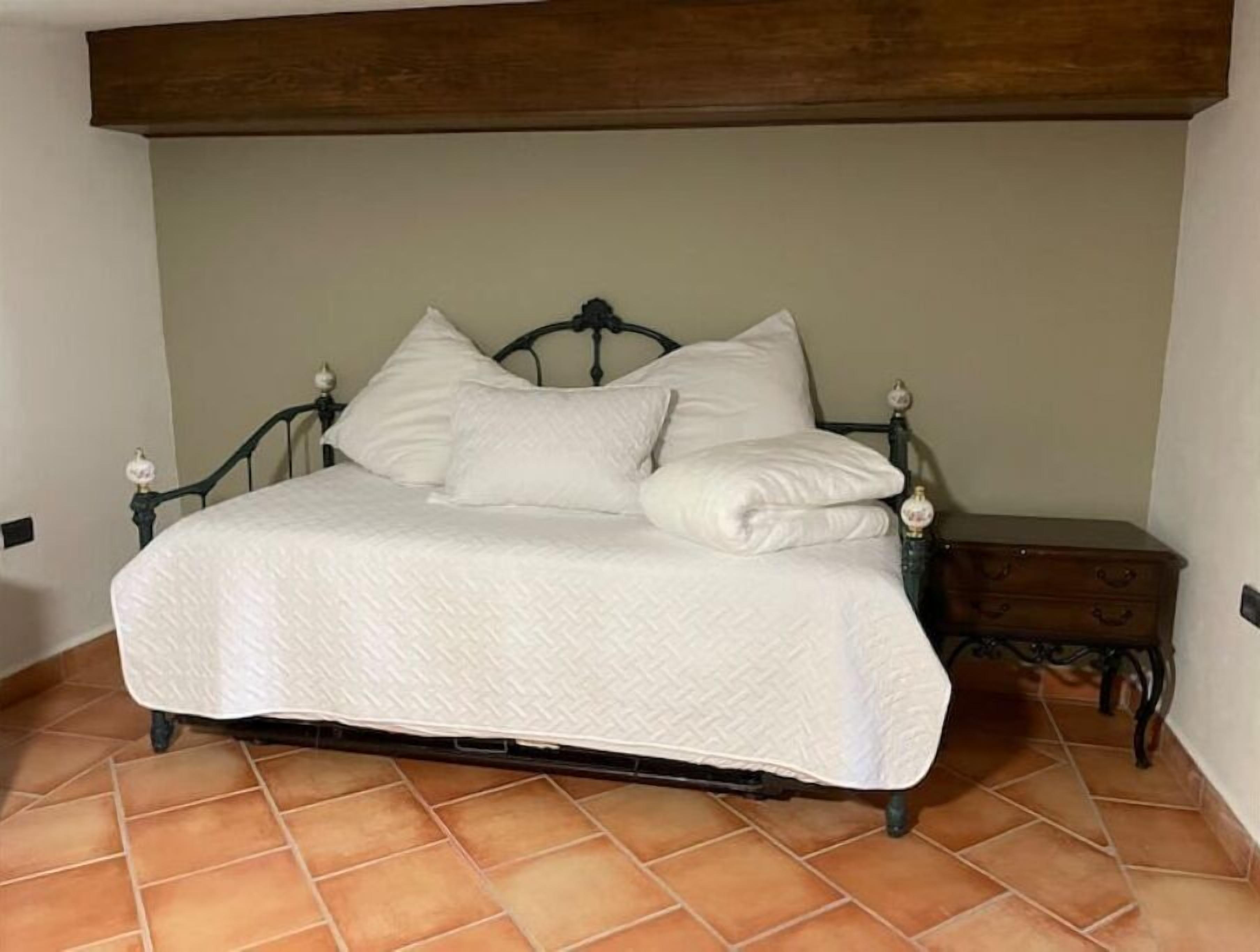 Casa El Marques, in Hacienda el Mimbre