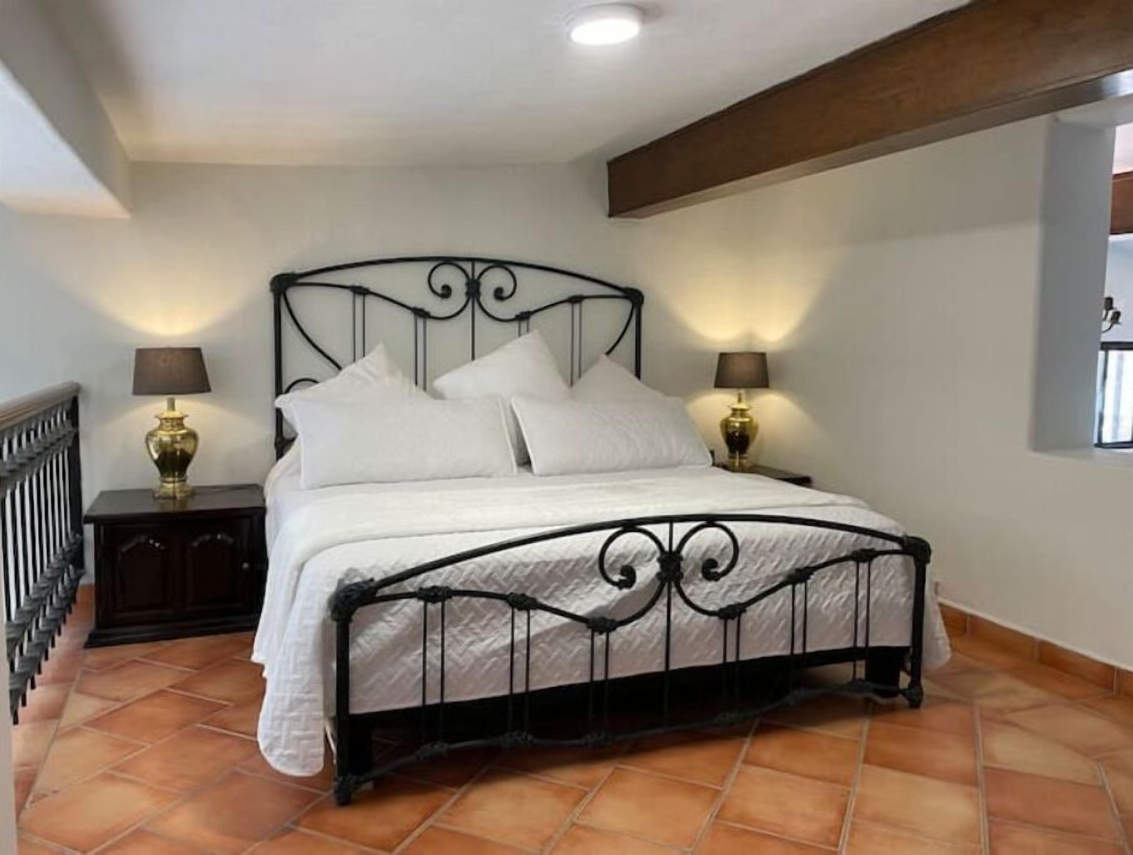 Casa El Marques, in Hacienda el Mimbre