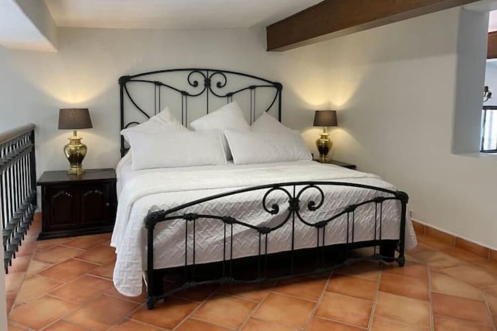 Casa El Marques, in Hacienda el Mimbre