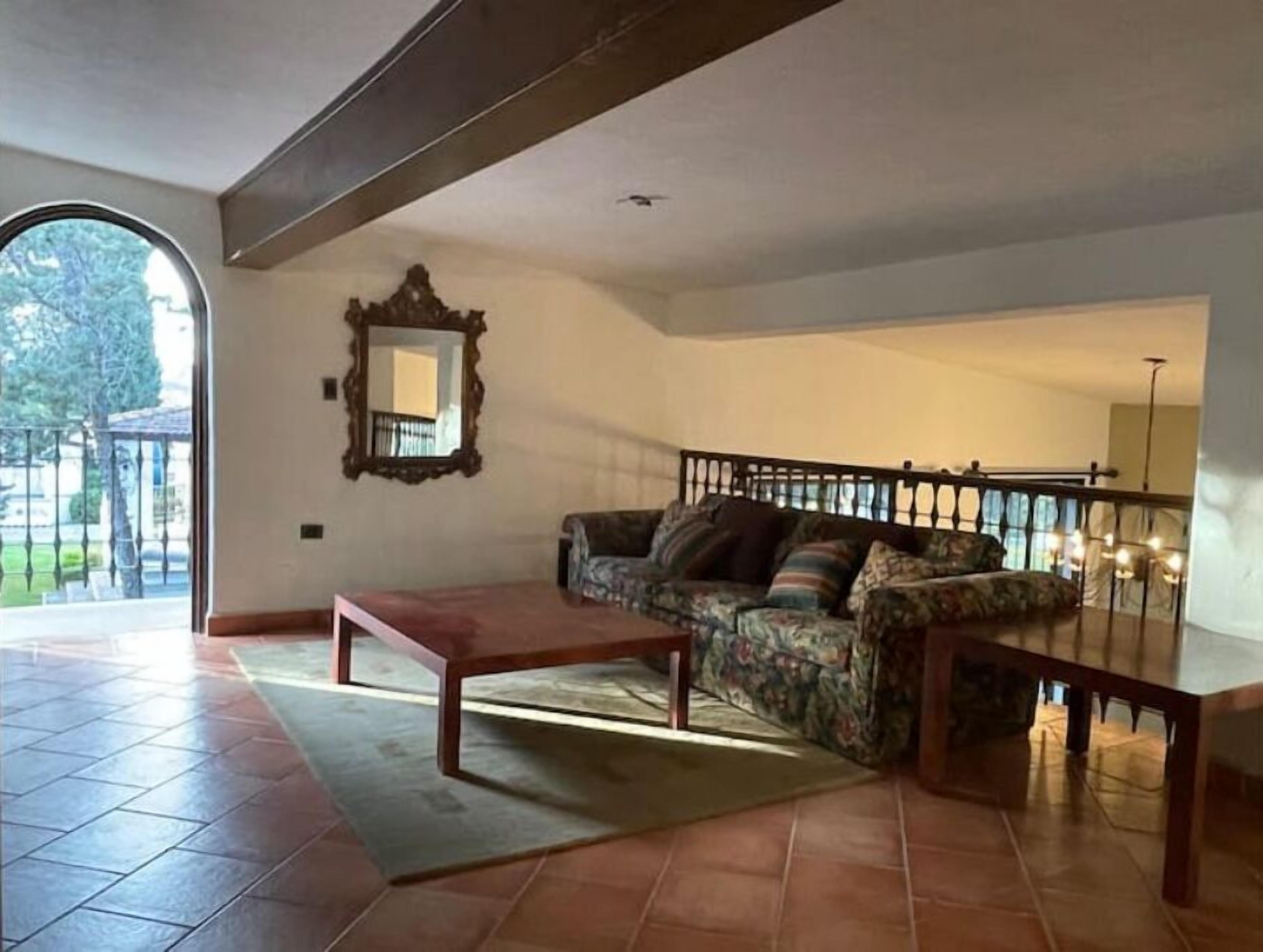 Casa El Marques, in Hacienda el Mimbre