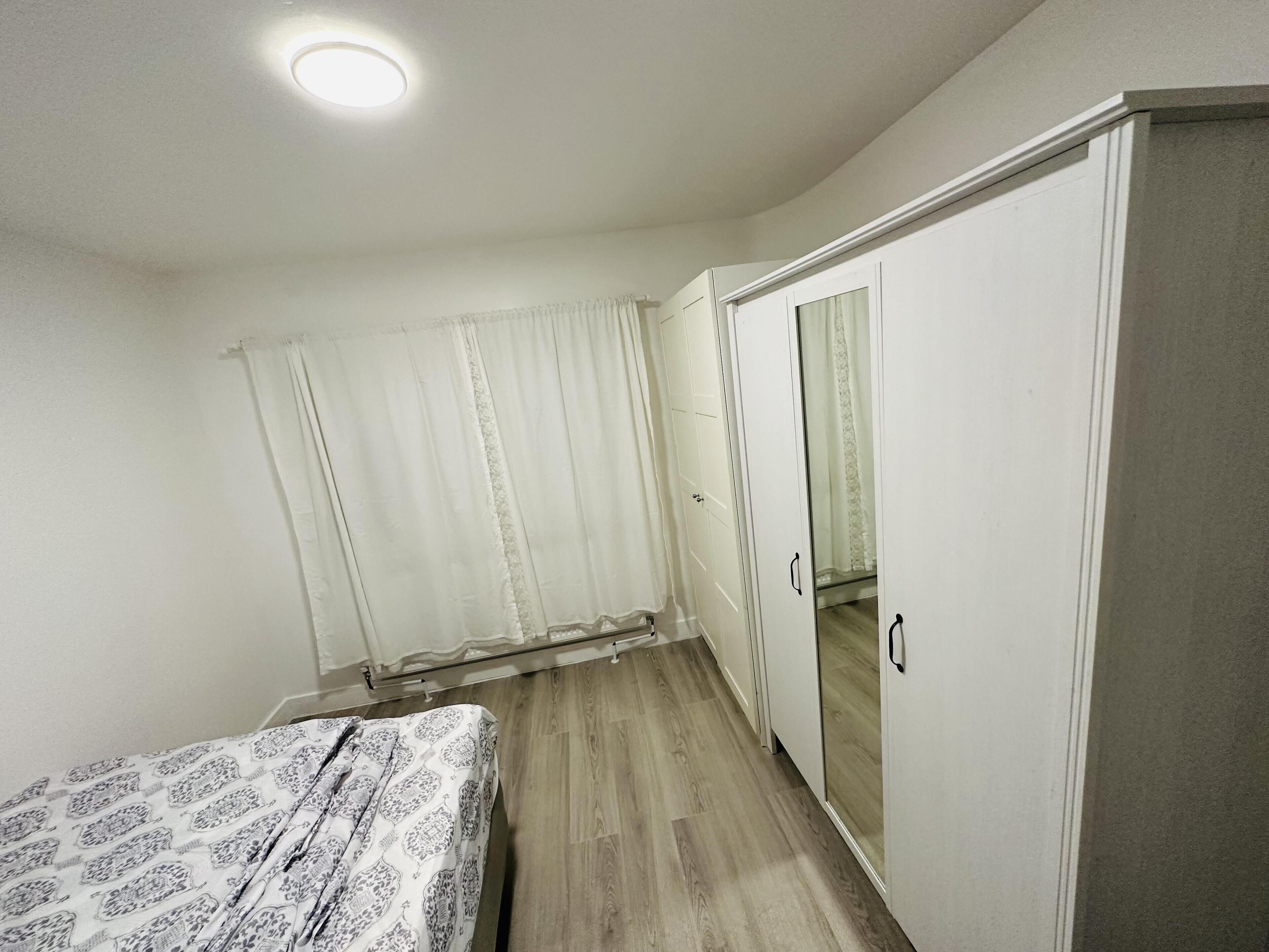 Apartment, 1 Queen Bed with Sofa bed