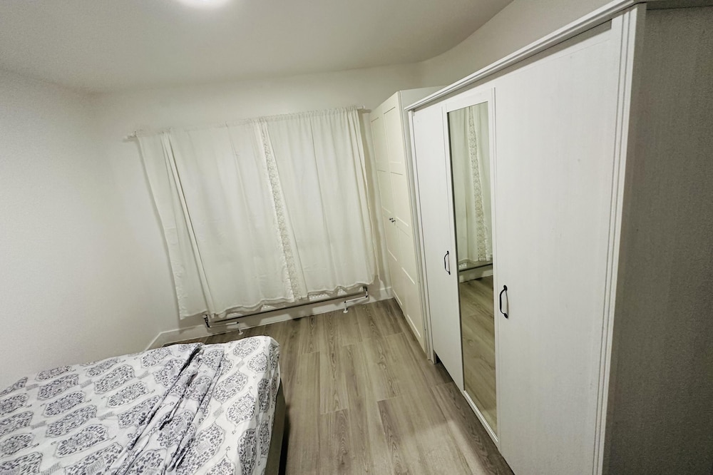 Immaculate 1-bed Apartment in Harrow