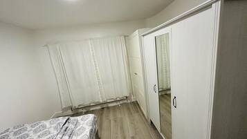 Apartment, 1 Queen Bed with Sofa bed | 1 bedroom, free WiFi