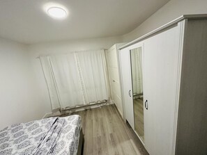Apartment, 1 Queen Bed with Sofa bed | 1 bedroom, free WiFi