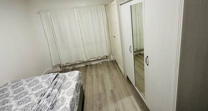 Immaculate 1-bed Apartment in Harrow