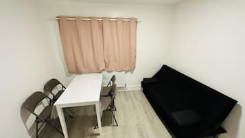 Apartment, 1 Queen Bed with Sofa bed | Spa