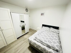 Appartamento, 1 letto queen con divano letto | 1 camera, Wi-Fi gratuito