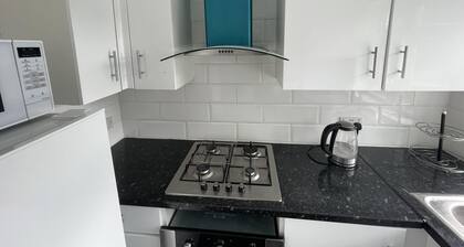 Immaculate 1-bed Apartment in Harrow