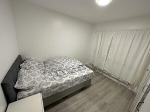 Appartamento, 1 letto queen con divano letto | 1 camera, Wi-Fi gratuito