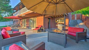 Apartment (3 Bedrooms) | Interior