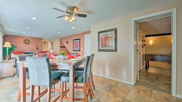 Apartment (3 Bedrooms) | Interior