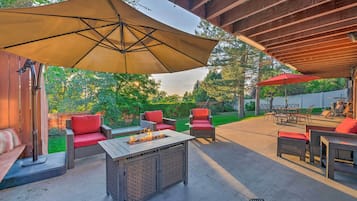 Apartamento (3 Bedrooms) | Fachada da propriedade