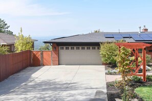 Apartment (3 Bedrooms) | Innenbereich