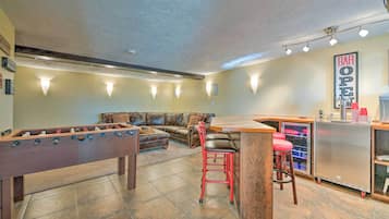 Apartment (3 Bedrooms) | Interior