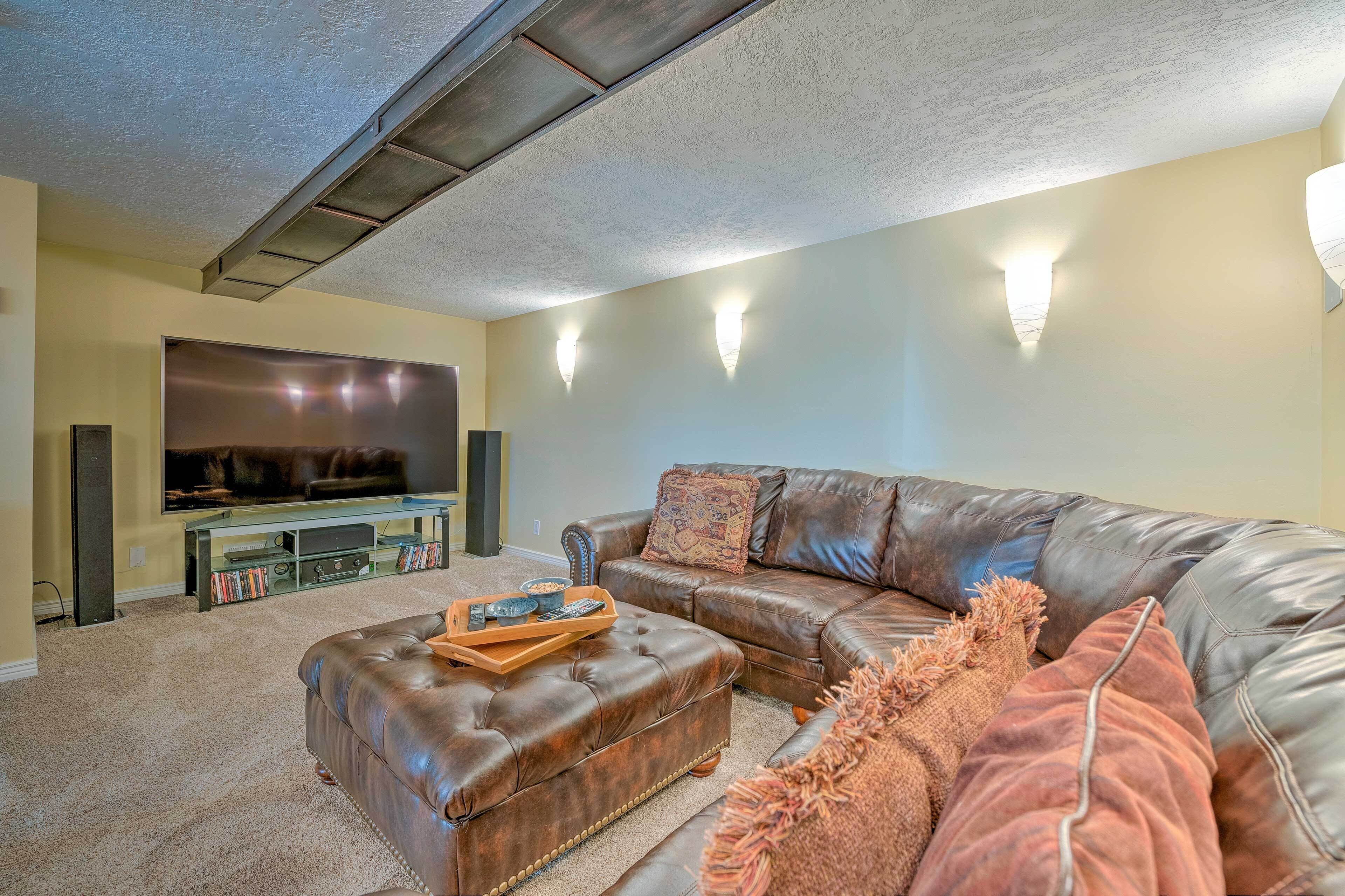 Apartment (3 Bedrooms) | Interior