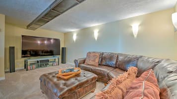 Apartment (3 Bedrooms) | Interior