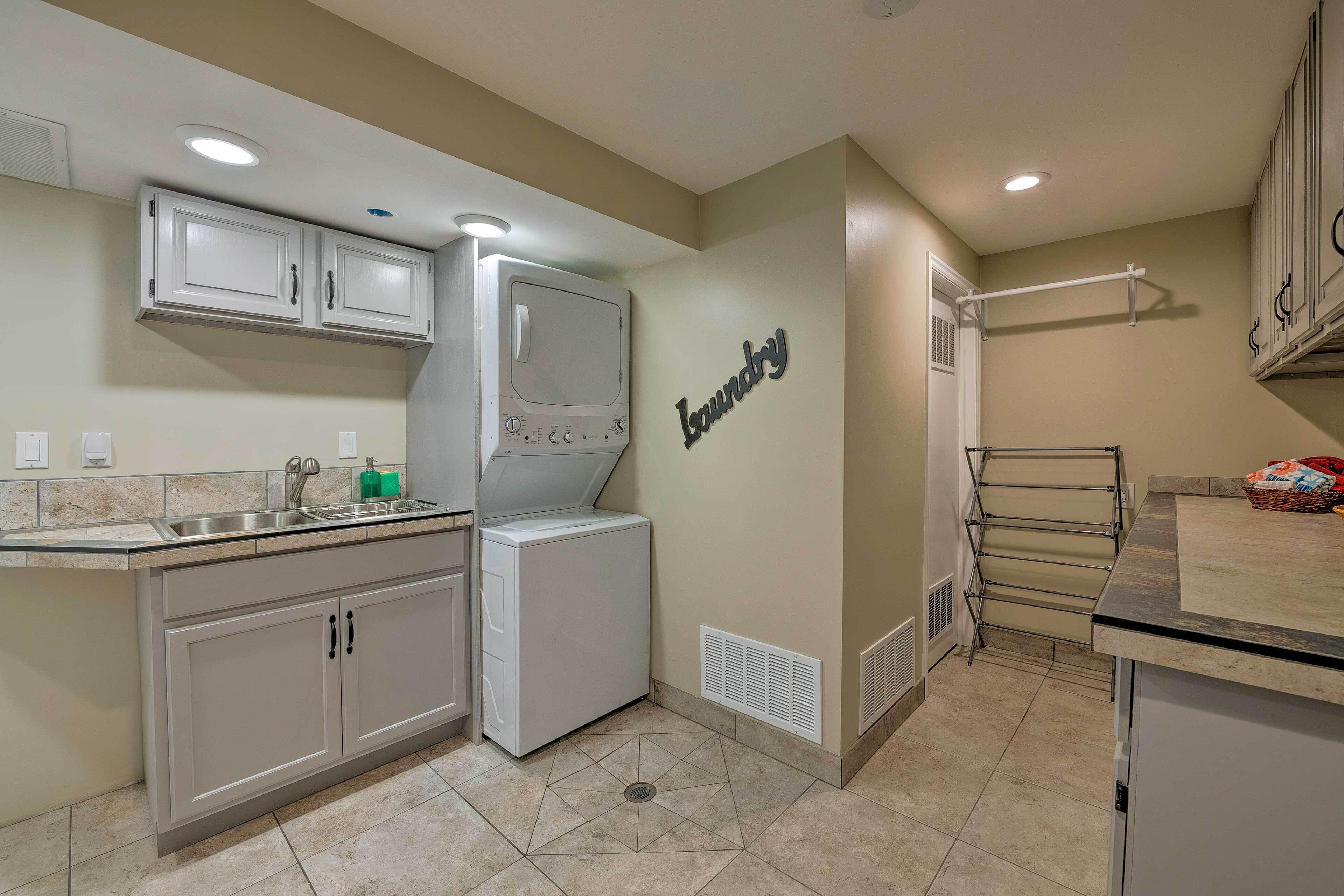 Apartamento (3 Bedrooms) | Parte interna