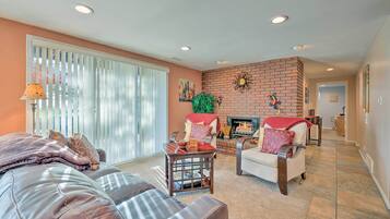 Apartment (3 Bedrooms) | Interior