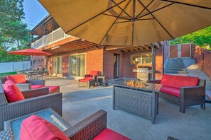 Apartment (3 Bedrooms) | Innenbereich