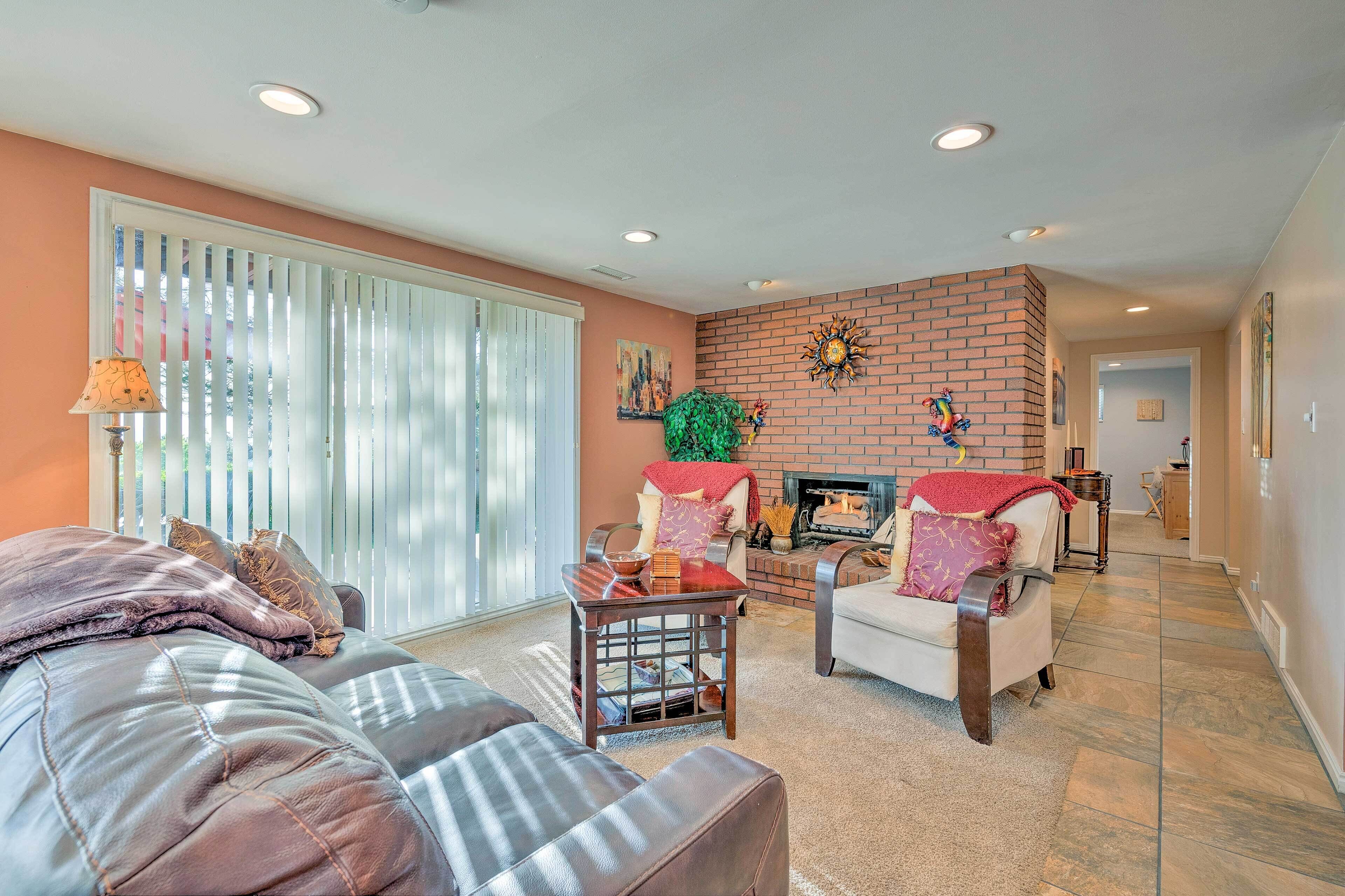 Apartment (3 Bedrooms) | Interior