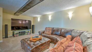 Apartamento (3 Bedrooms) | Parte interna