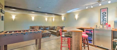 Apartment (3 Bedrooms) | Interior