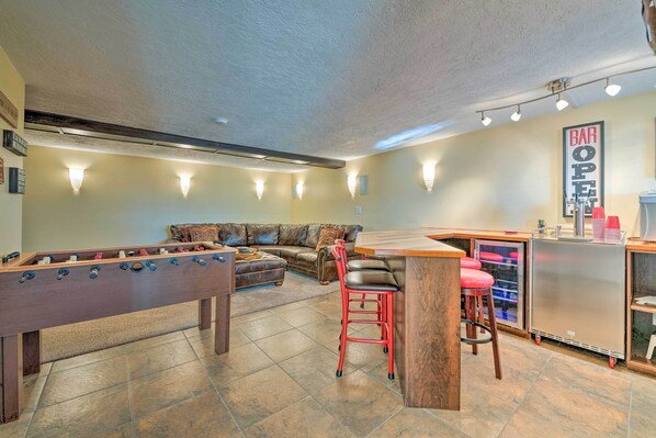 Apartment (3 Bedrooms) | Innenbereich