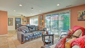 Apartment (3 Bedrooms) | Interior