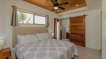 1 habitación