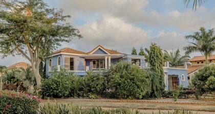 Casa Mila 51 Atlantis