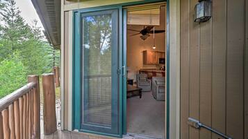 Apartemen (3 Bedrooms) | Interior