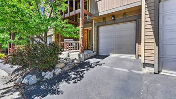 Apartment (3 Bedrooms) | Interior