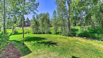 Apartemen (3 Bedrooms) | Interior