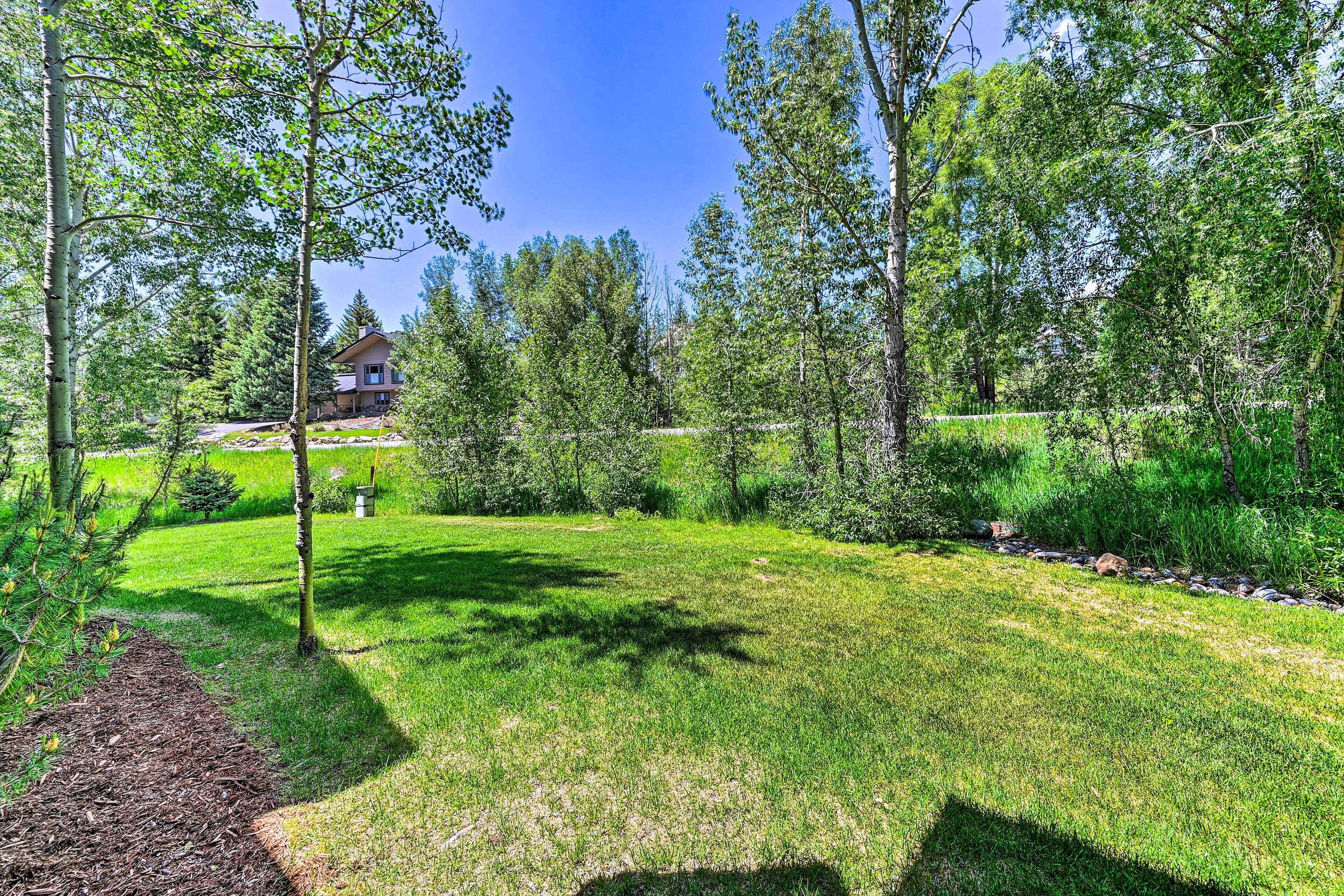 Căn hộ (3 Bedrooms) | Nội thất