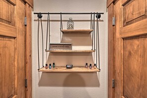 Lejlighed (3 Bedrooms) | Interiør