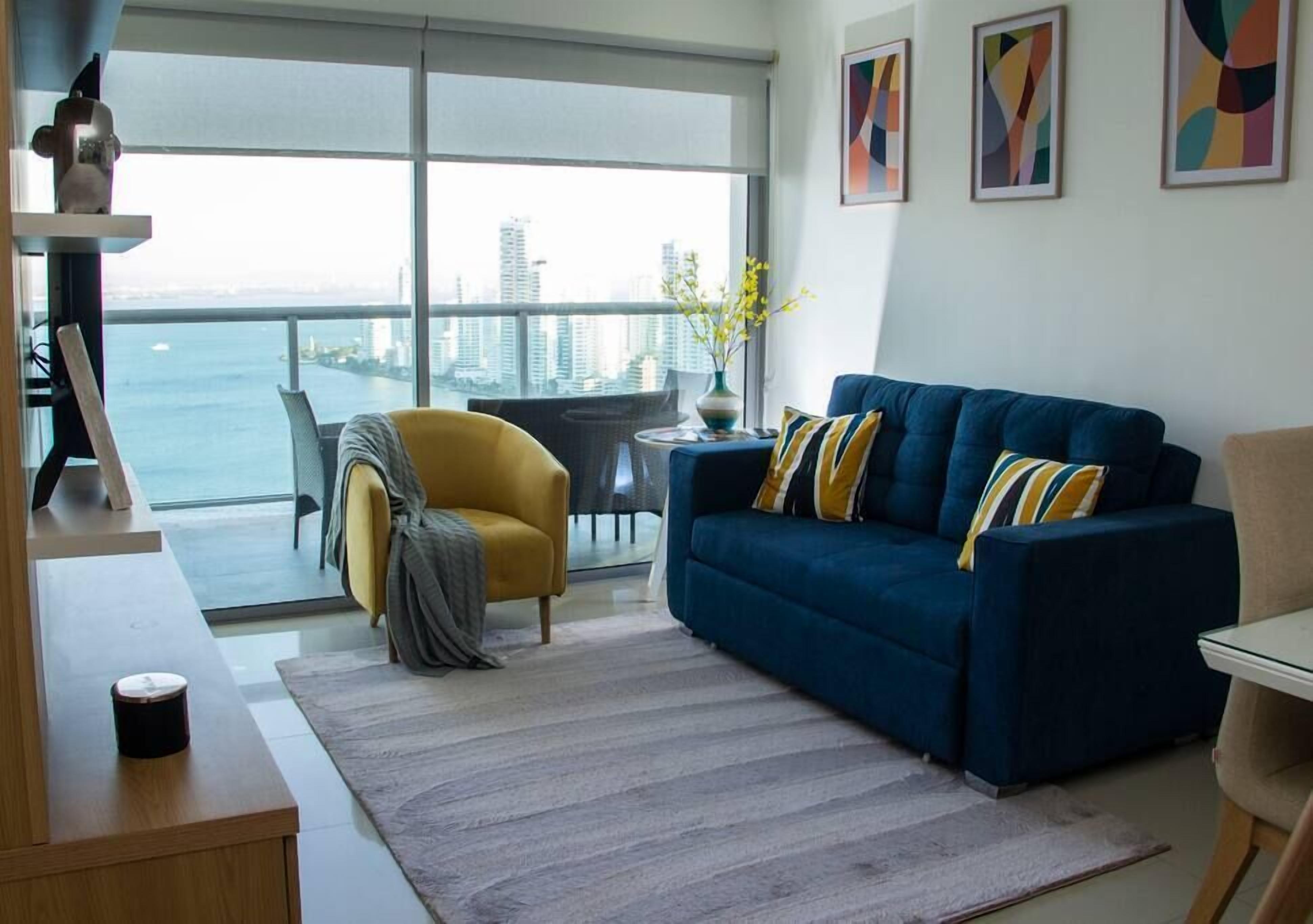 Exclusive Sea View | Boca Grande