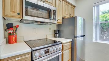 Cottage (1 Bedroom) | Interior